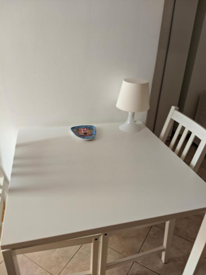 Appartamento Saragone Salerno Exteriör bild